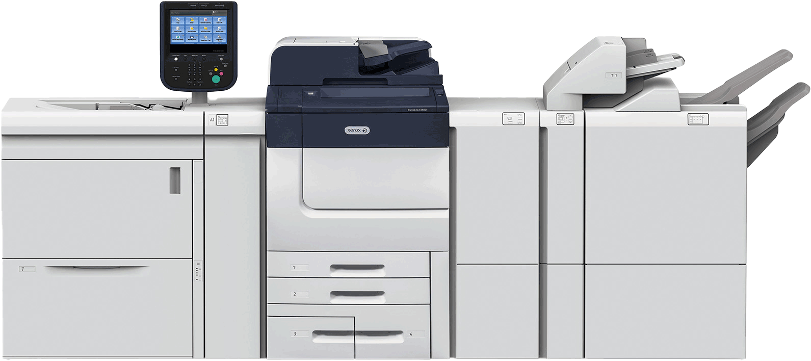 Xerox Primelink