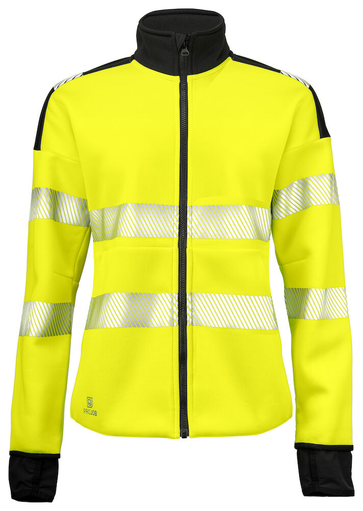 Sweatshirt Varsel Dam 6111