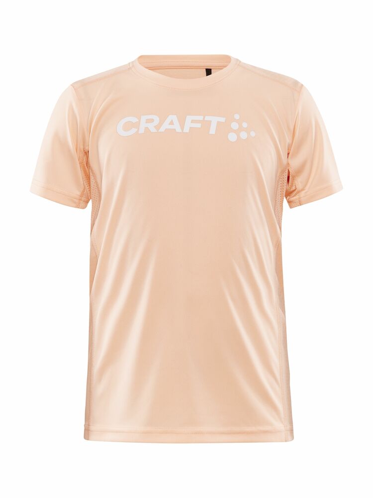 Rush Ss Tee Jr