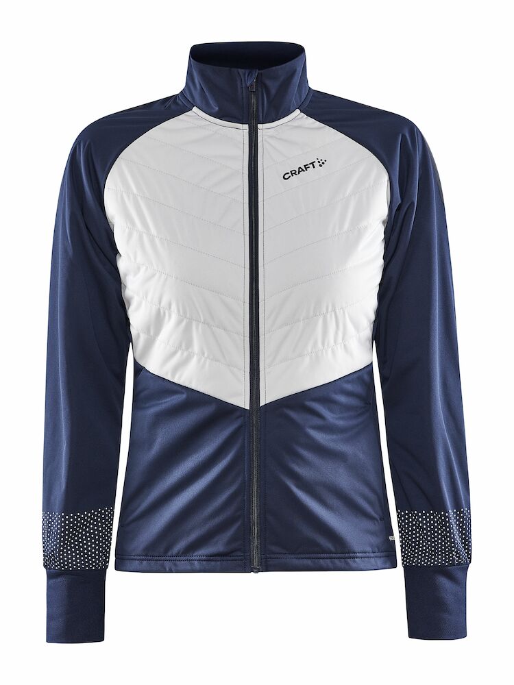 Storm Balance Jacket