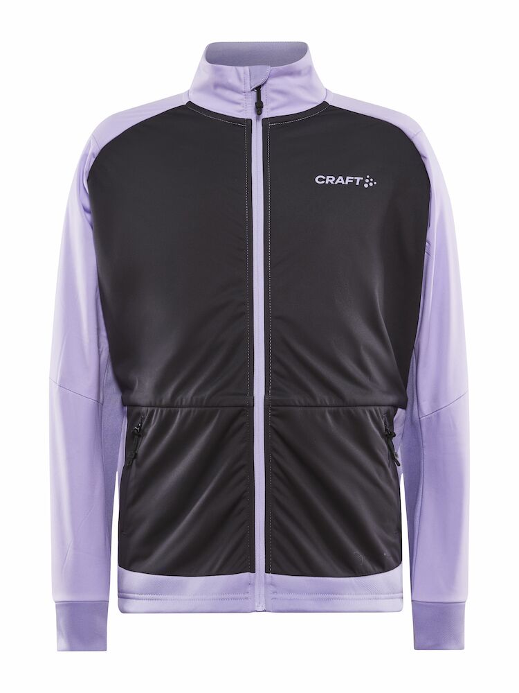 Core Warm Jacket Jr