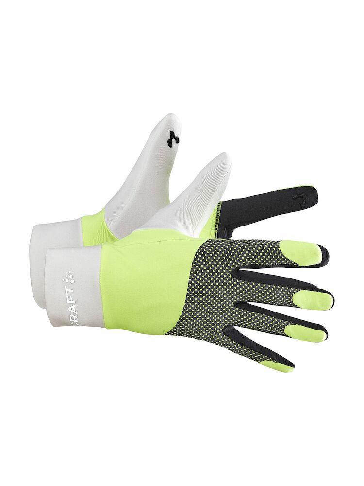 Adv Lumen Fleece Glove