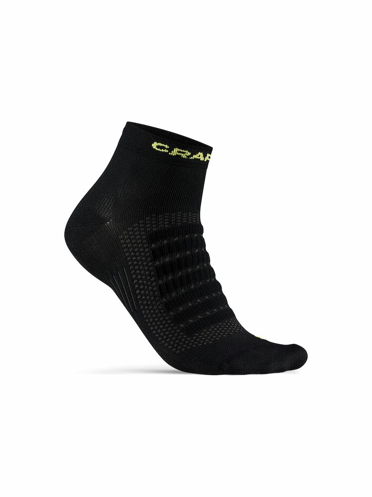 Adv Dry Mid Sock