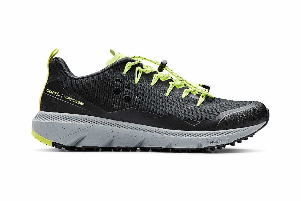 Nordic Speed M