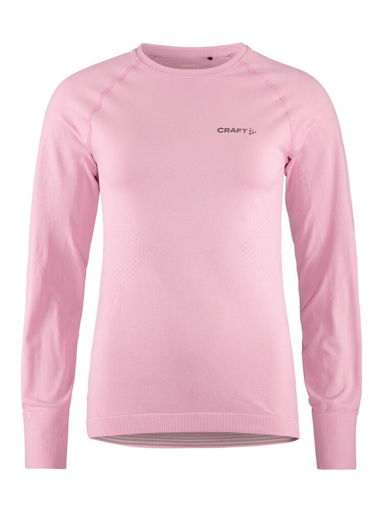 Core Dry Active Comfort Ls