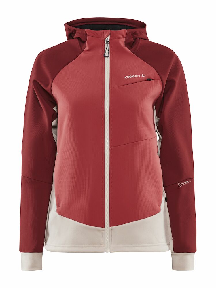 Adv Backcountry Hybrid Jacket