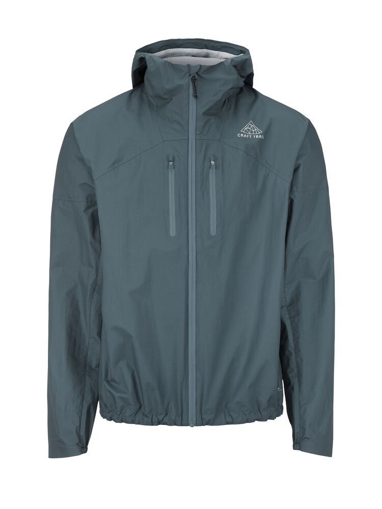 Pro Trail 2l Light Weight Jacket M