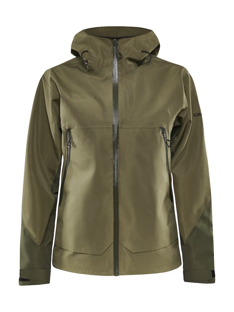 Adv Explore Shell Jacket