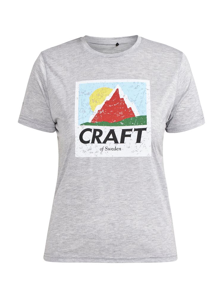 Retro Tri-Blend Tee