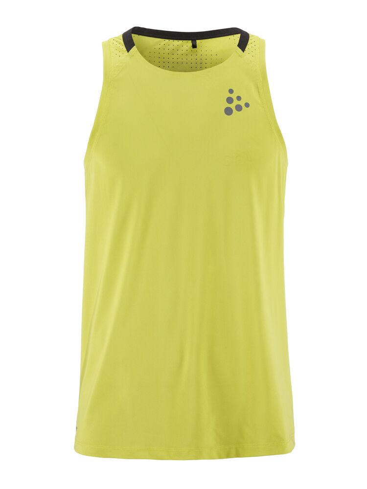 Pro Hypervent Singlet 2 M