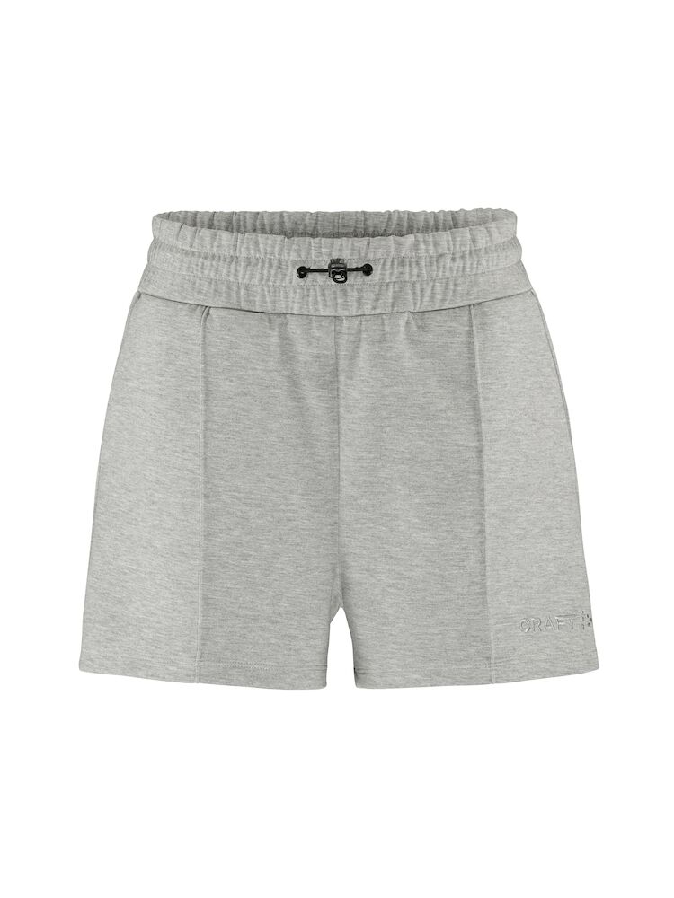 Adv Join Sweat Shorts W Front