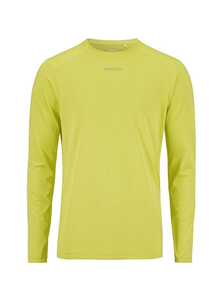 Adv Essence Ls Tee 2 M