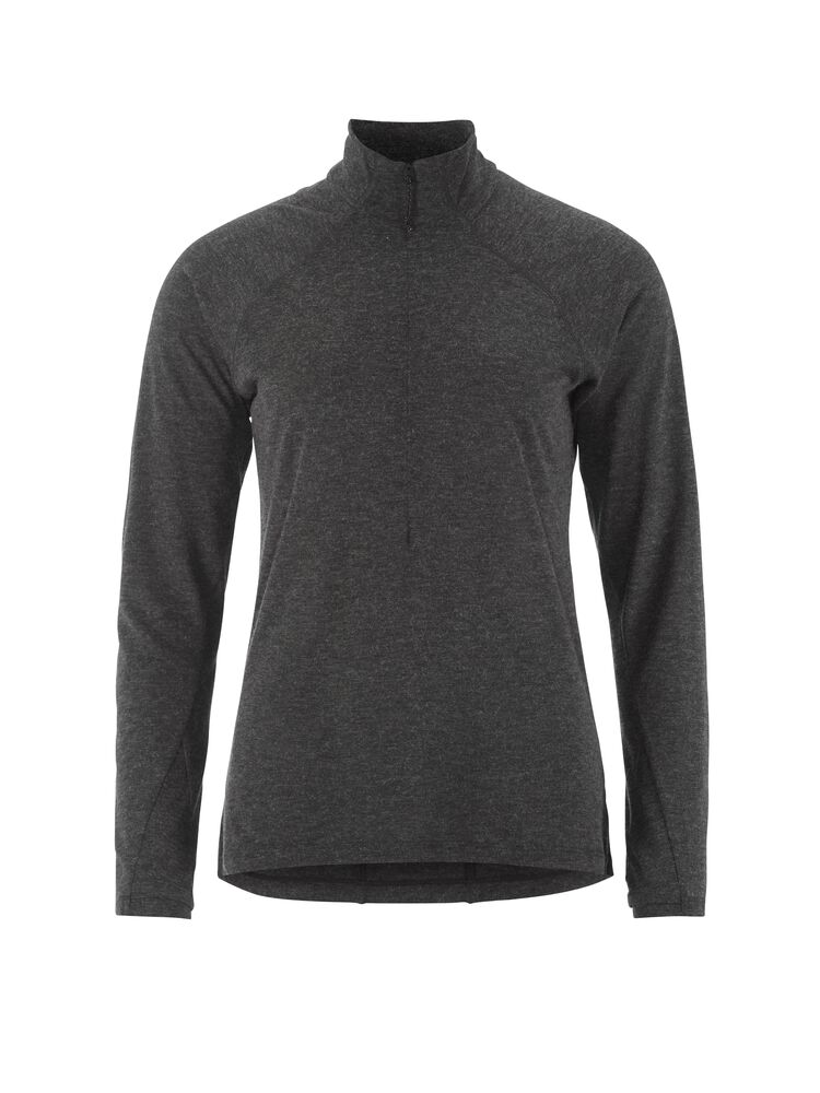 Adv Subz Wool Ls Tee 3