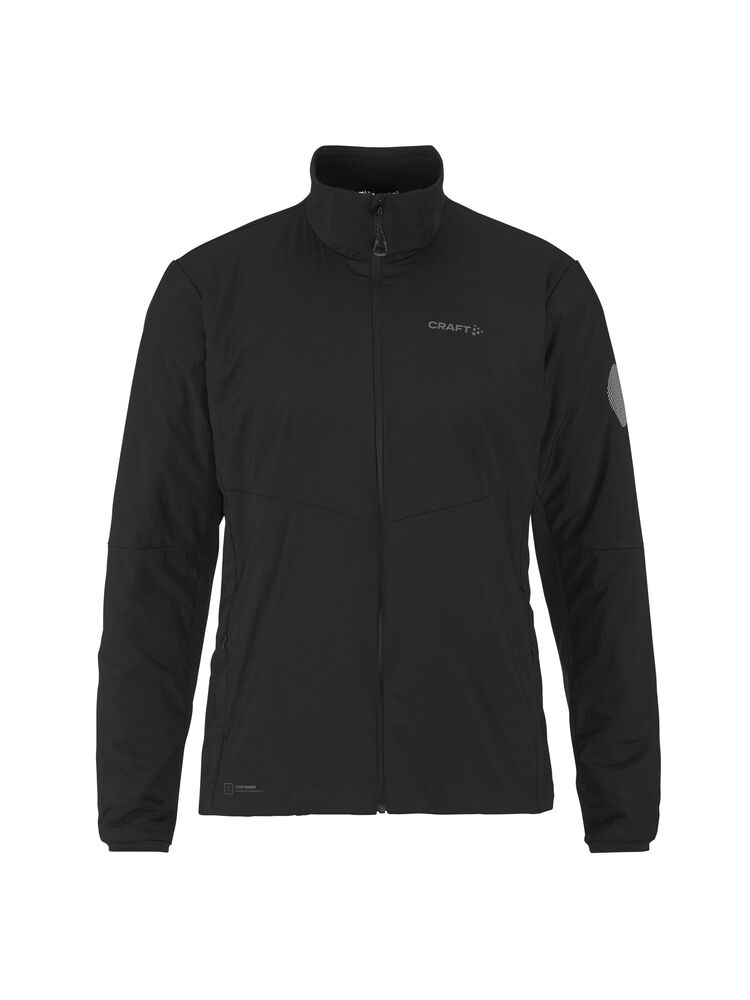 Adv Nordic Training Insulate Jacket M