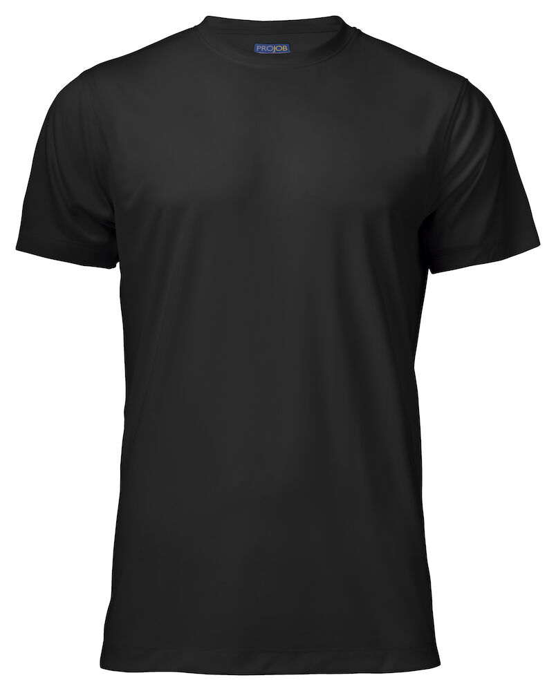 T-shirt funktion 2030