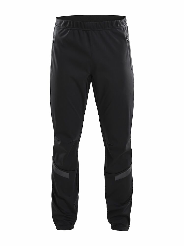 Warm Train Pant