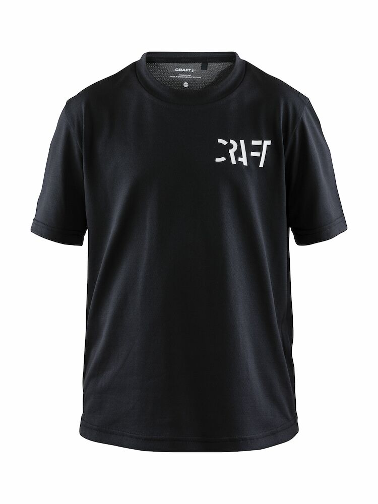 Bike Jr Xt Jersey