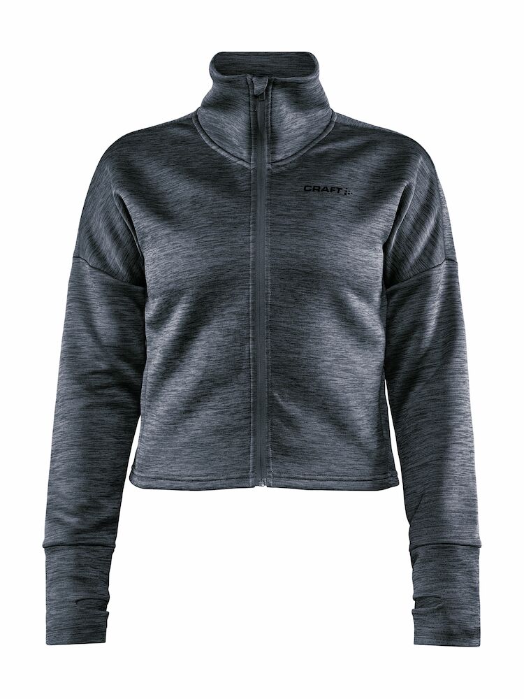 Adv Charge Sweat Jacket