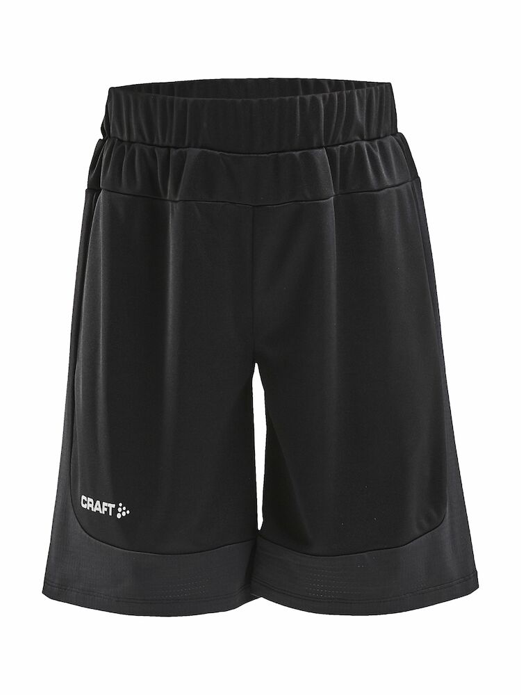 Core Focus Training Short
