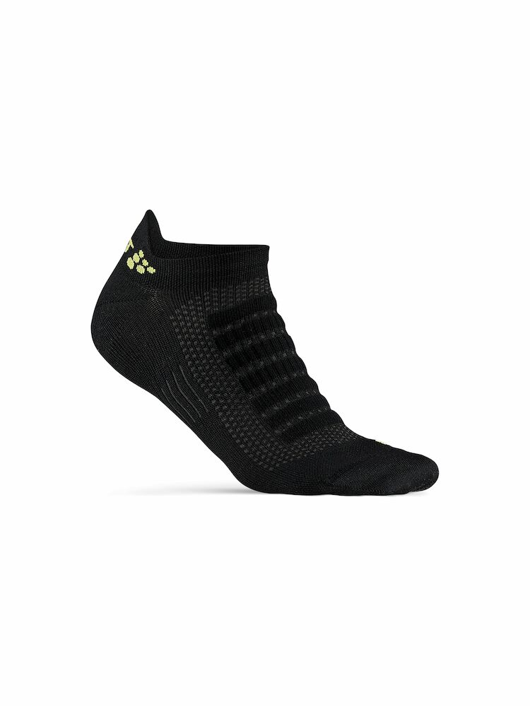 Adv Dry Shaftless Sock