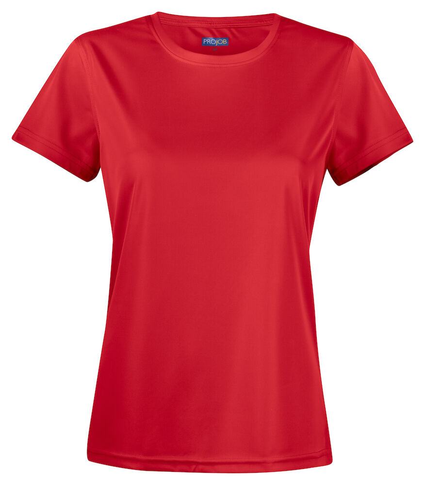 T-shirt funktion Dam 2031