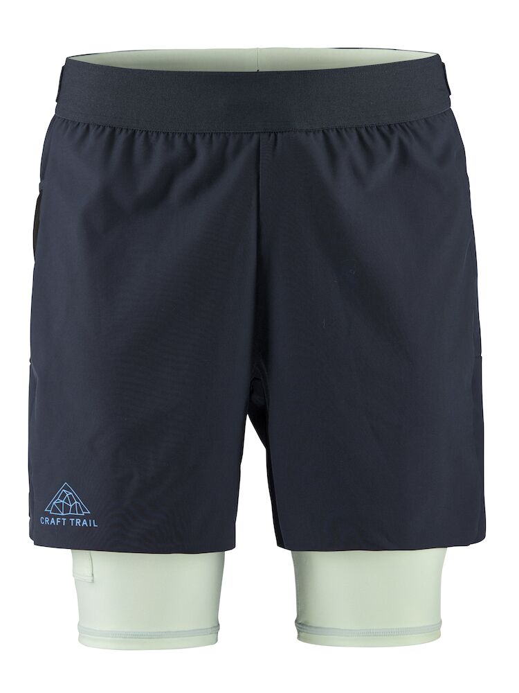 Pro Trail 2in1 Shorts M