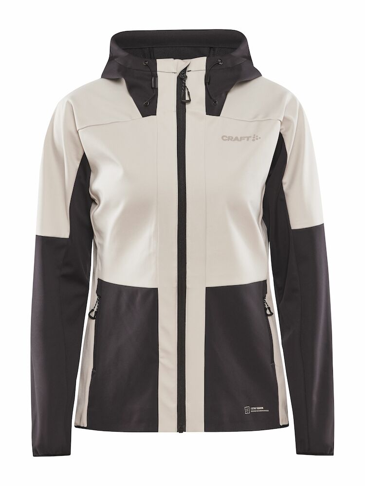 Core Backcountry Hood Jacket