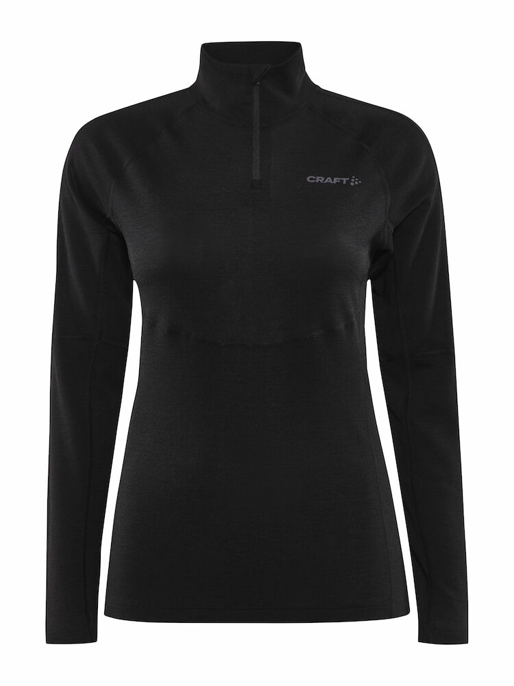 Adv Wool Merino Hz