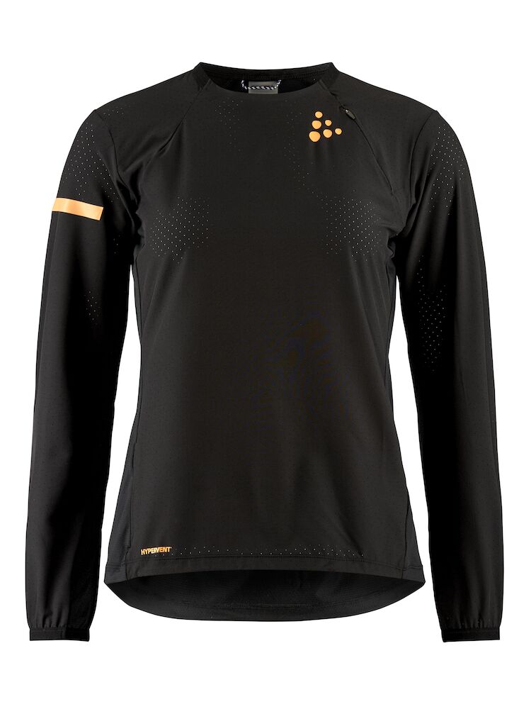 Pro Hypervent Ls Wind Top 2
