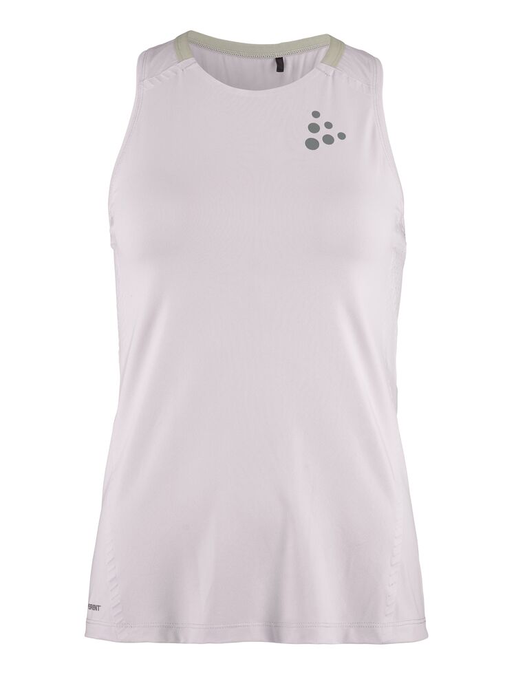 Pro Hypervent Singlet 2
