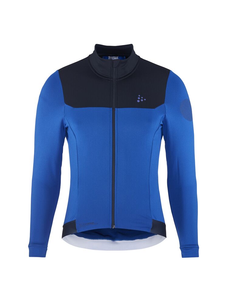 Adv Bike Subz Ls Jersey M