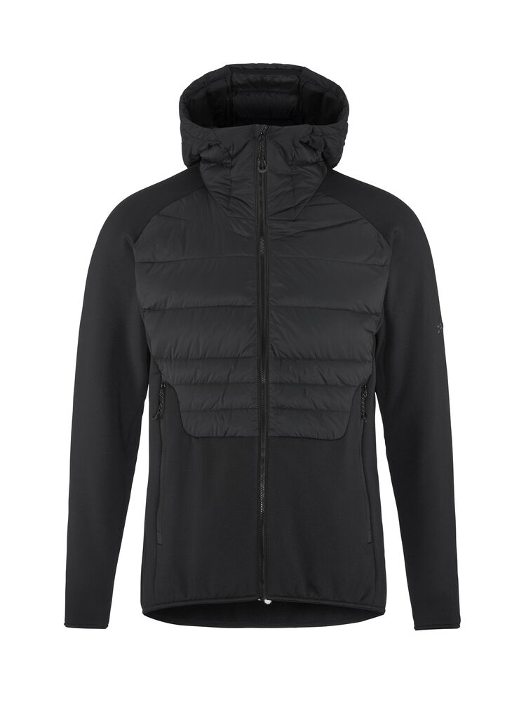 Adv Explore Lt Down Hybrid Jacket M