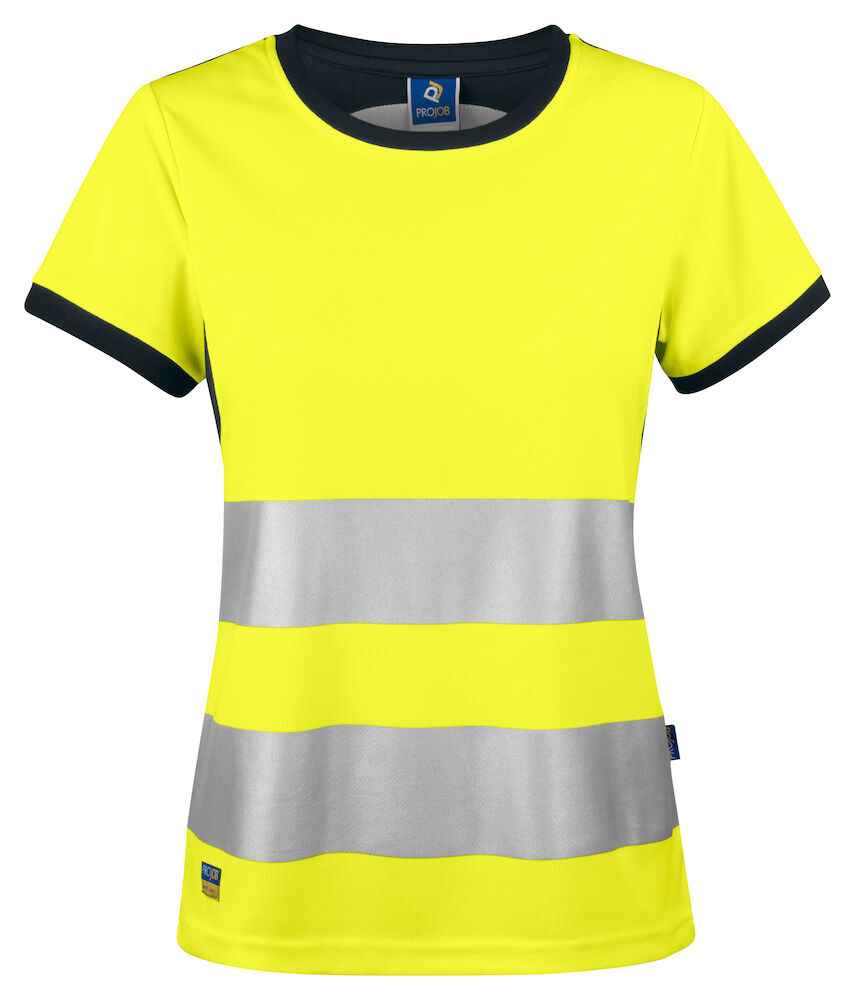 T-shirt Varsel Dam 6012