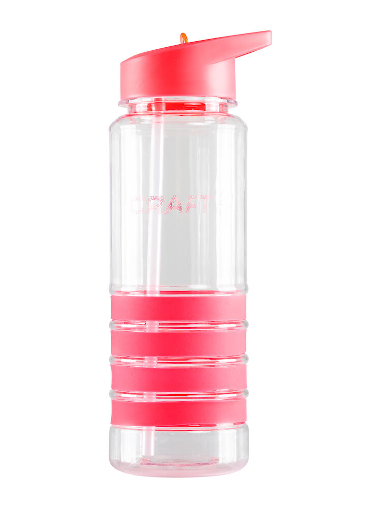 Transparent Waterbottle F