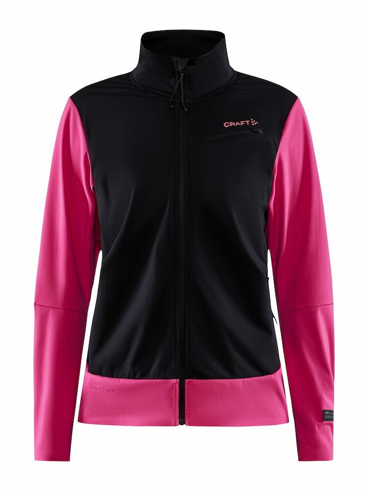 Pro Velocity Jacket F