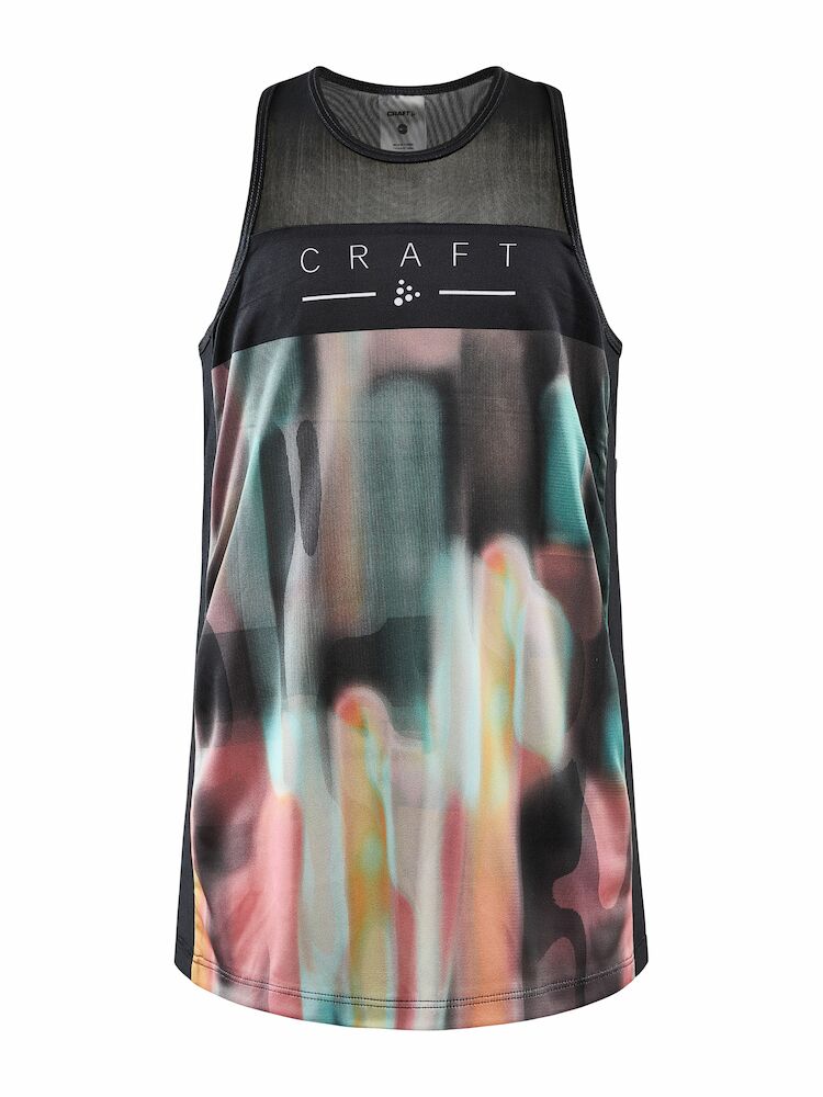 Core Focus Singlet Jr