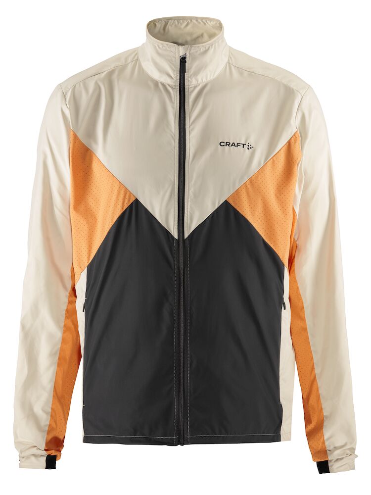 Adv Essence Wind Jacket M