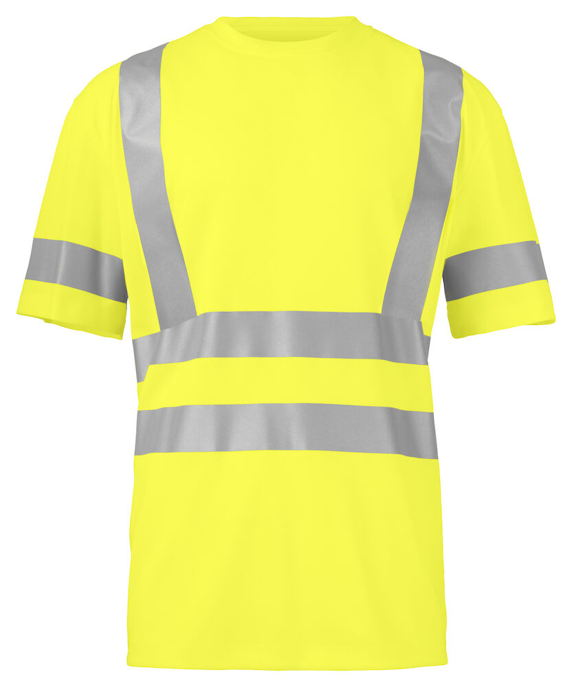 Funktions T-shirt Varsel 6030