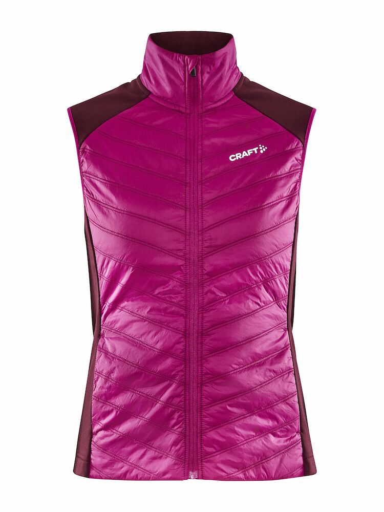 Adv Essence Warm Vest