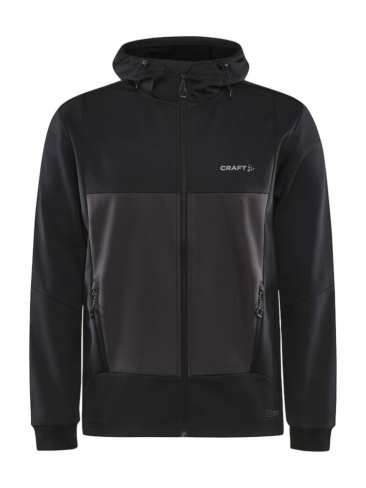 Core Backcountry Hood Jacket M