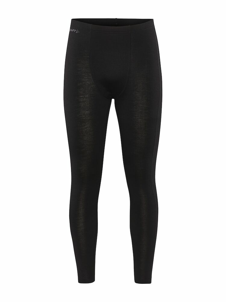 Adv Wool Merino Pant M