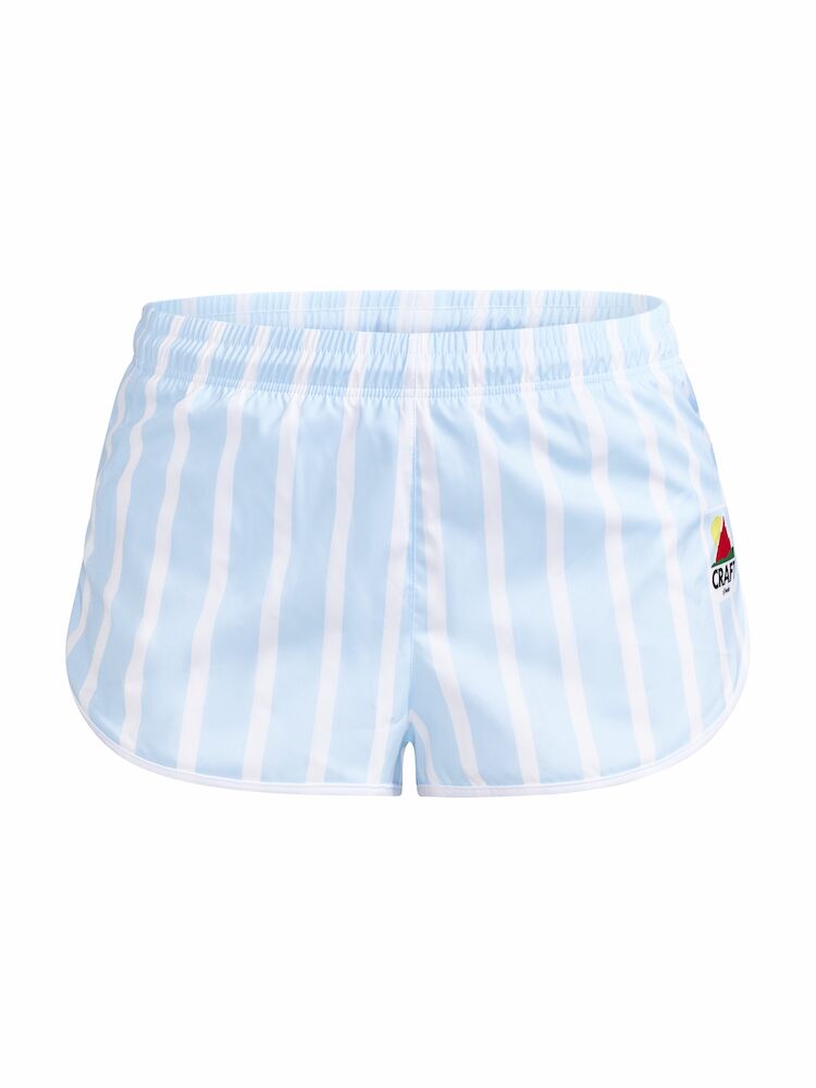 T-F Retro Elite Custom Shorts Woven