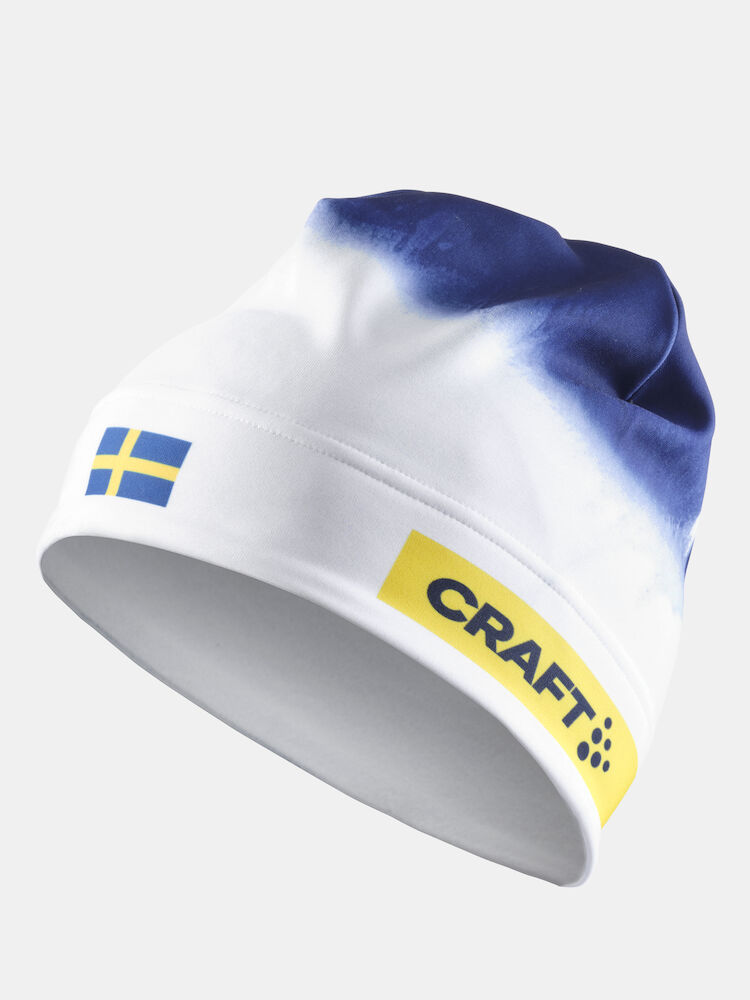 Ski Team Merch Thermal Hat
