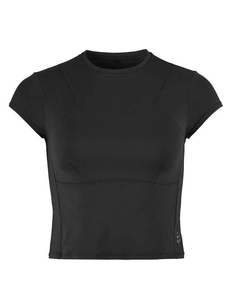 Adv Tone Cropped Tee