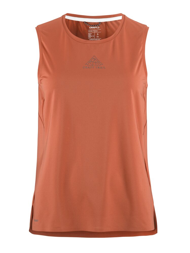 Pro Trail Singlet 2
