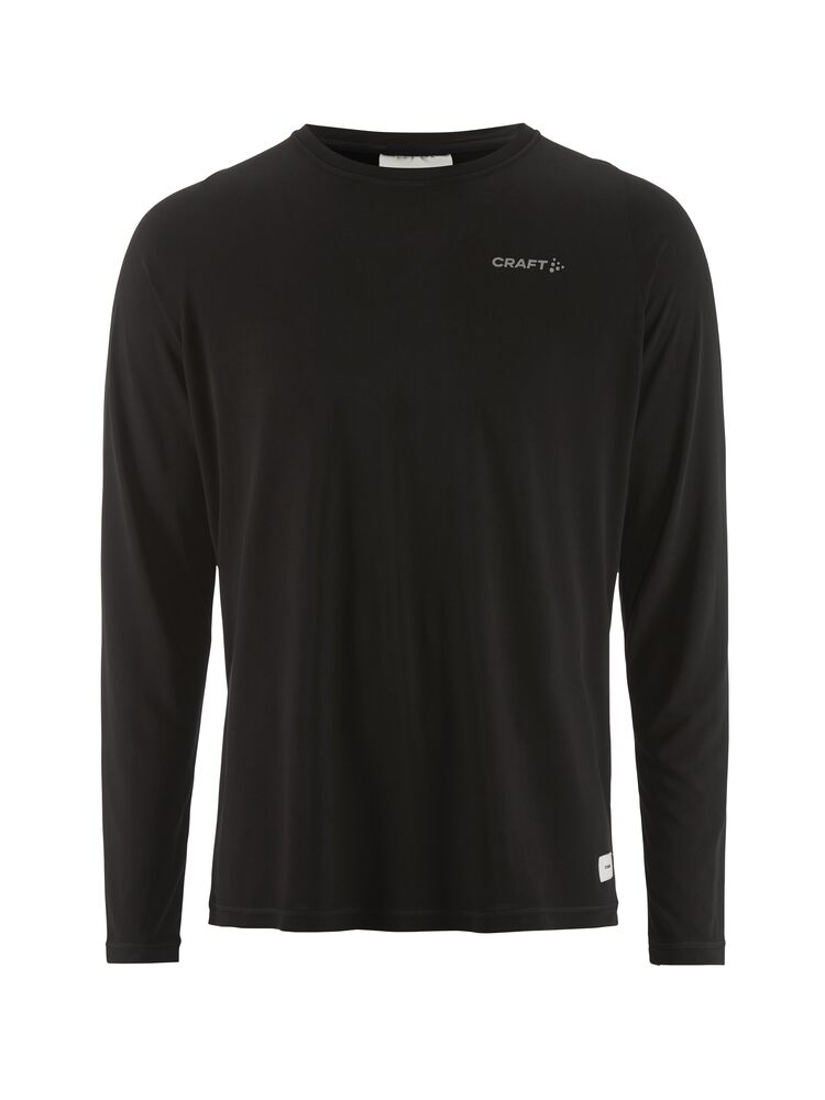 Collective Bi Blend Ls Tee M
