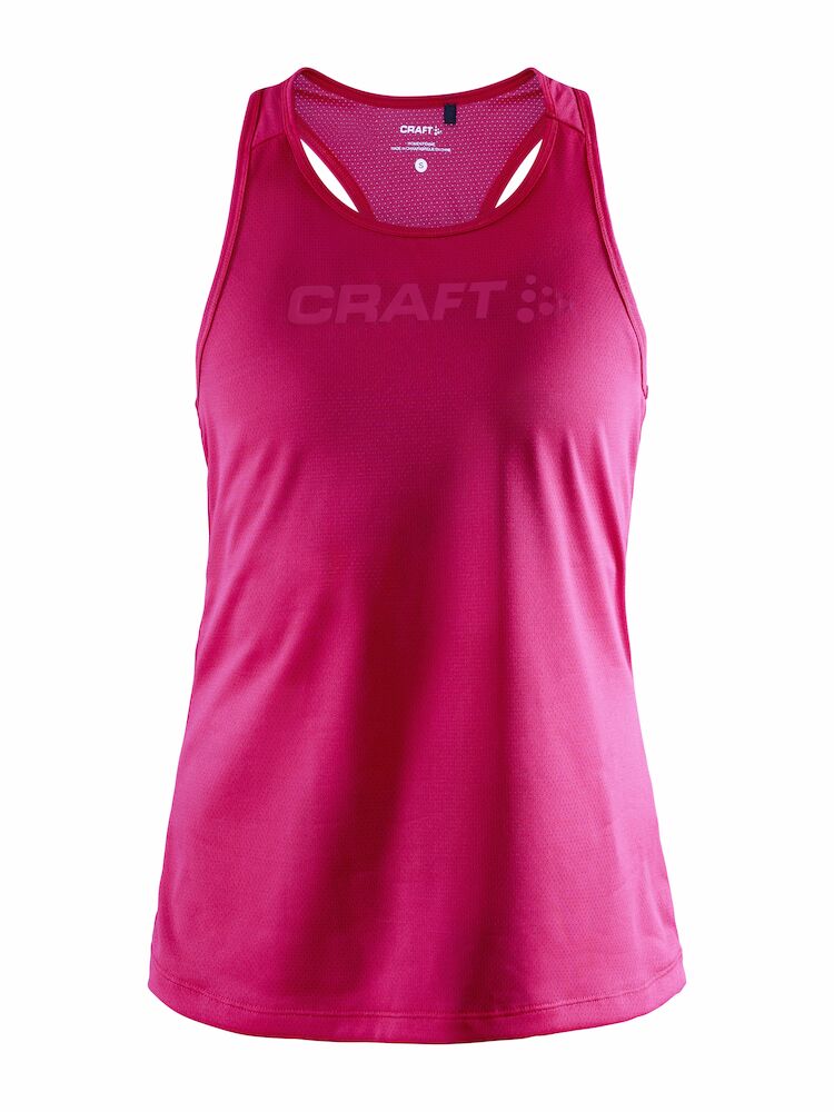 Core Essence Mesh Singlet