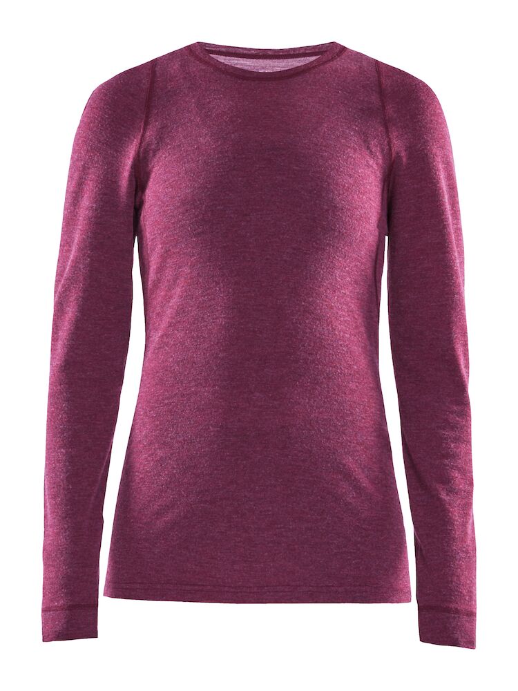 Merino 180 Top