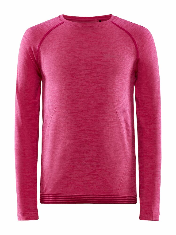 Core Dry Active Comfort Ls Jr