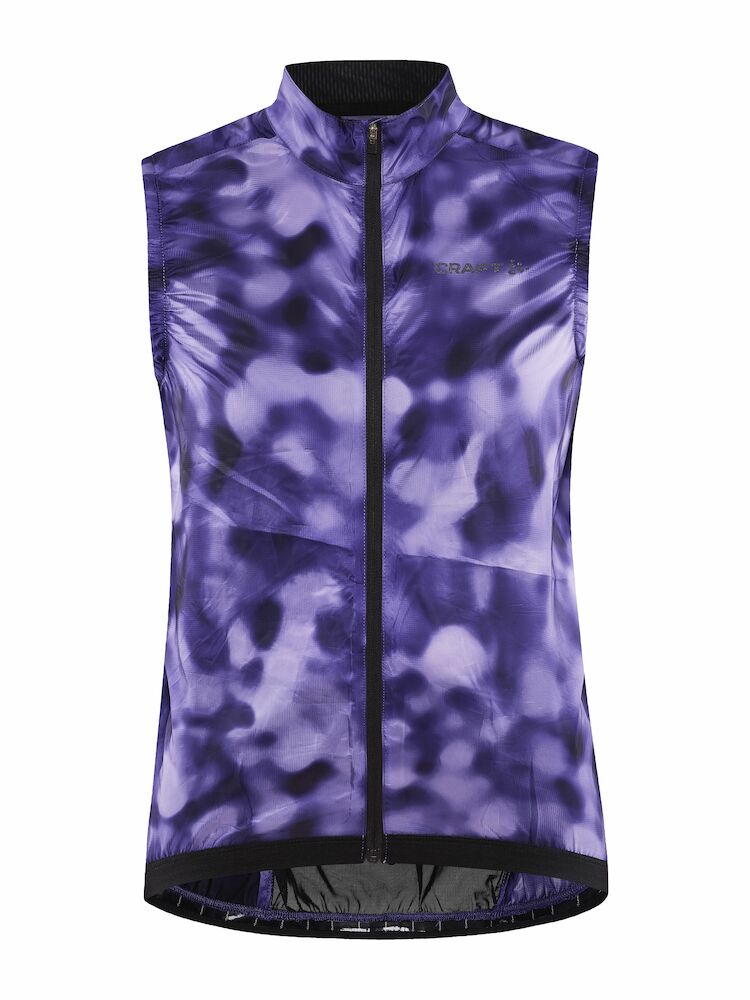 Pro Gravel Wind Vest